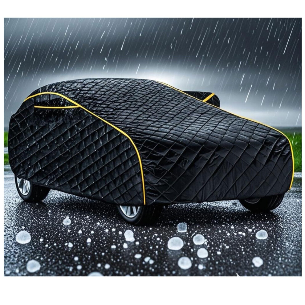 Car Cover For Hail Uv Resistant All Weather Hail Protection 9199774497343
