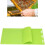 Beeswax Press Mold Silicone Beekeeping Mold for Beginners Flexible Sheet Making Educational Tool 3