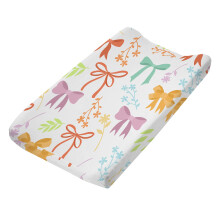 Diaper Changing Pad Cover For Nursery Changing Table Pad Cover Only Model P