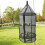 Vegetable Drying Rack Portable Foldable Mesh Drying Trays For Pantry Storage Small Batch Dehydration 2