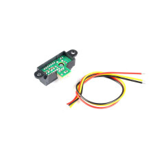 Infrared Proximity Sensor GP2Y0A21YK0F Analog IR Distance Sensor 1080 cm Range With Cable