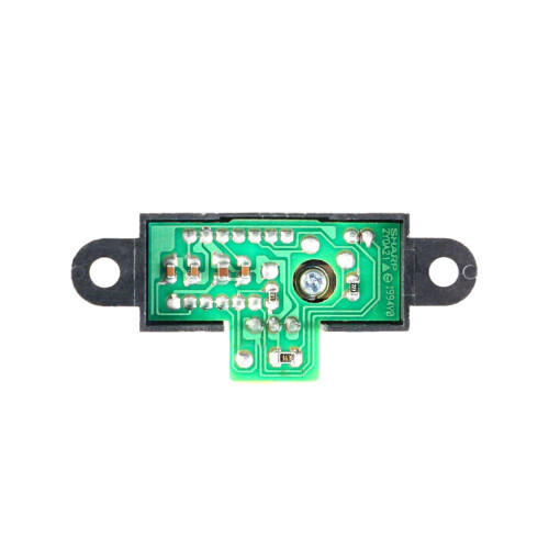 Infrared Proximity Sensor GP2Y0A21YK0F Analog IR Distance Sensor 1080 cm Range With Cable 2