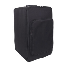 Cajon Bag Large Padded Backpack Case Oxford Cloth 20.47 X 12.60 X 12.60 In Adjustable Shoulder Strap