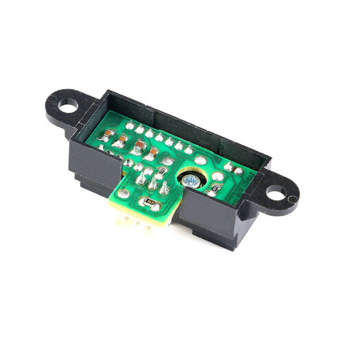 Infrared Proximity Sensor GP2Y0A21YK0F Analog IR Distance Sensor 1080 cm Range With Cable 1