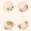 Hamster Running Ball  Safe Dwarf Hamster Balls, Pet Play Accessories 5