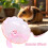 Mouse Wheel – Quiet Hamster Exercise Wheels, Sturdy, Transparent 2