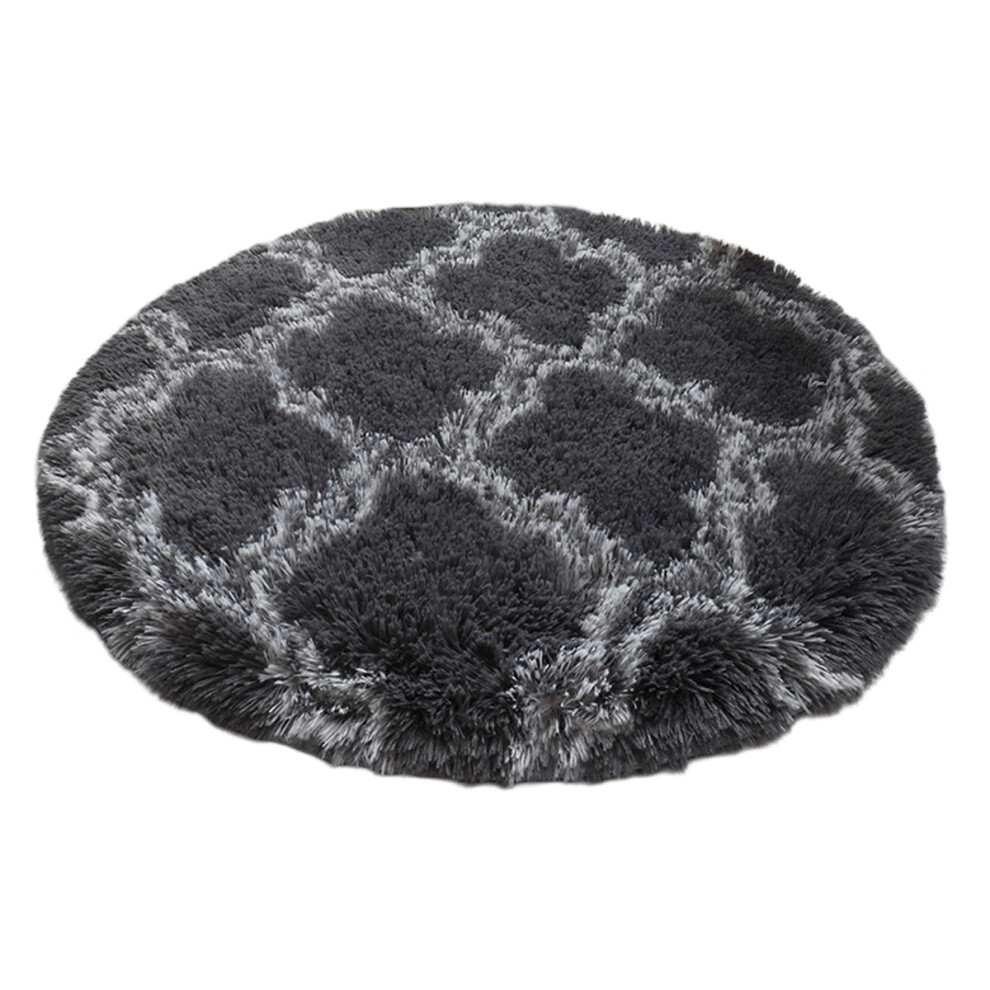 Service Guarantee Fluffy Shag Area Rug for Nursery Room, Upgrade Non-Shedding Material Craftsmanship Perfect Home Decor Mat for Living Room, Non-Slip