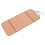 Bamboo Summer Mat, Refreshingly Comfortable Sleep With Foldable Double Sided Design (Bamboo) 2