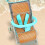 Bamboo Summer Mat, Refreshingly Comfortable Sleep With Foldable Double Sided Design (Bamboo) 6