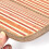 Bamboo Summer Mat, Refreshingly Comfortable Sleep With Foldable Double Sided Design (Bamboo) 8