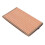 Bamboo Summer Mat, Refreshingly Comfortable Sleep With Foldable Double Sided Design (Bamboo) 7