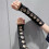 Punk-Armhüllen, Armabdeckung, Sonnenschutz,-Ring-Stil 5