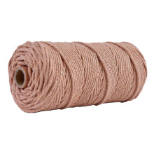 Colorful Macrame Cord, 30-Color Variety, 110-Yard Spool Of Polyester Twine For Vibrant DIY Projects And Needlework, No Fading, No Pilling, Anti-Markin