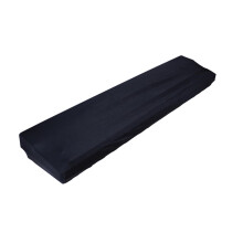 Stretchable Elastic Fabric Electric Piano Dust Cover For Keys Digital Piano Flexible Scratch Resistant Protective Cover