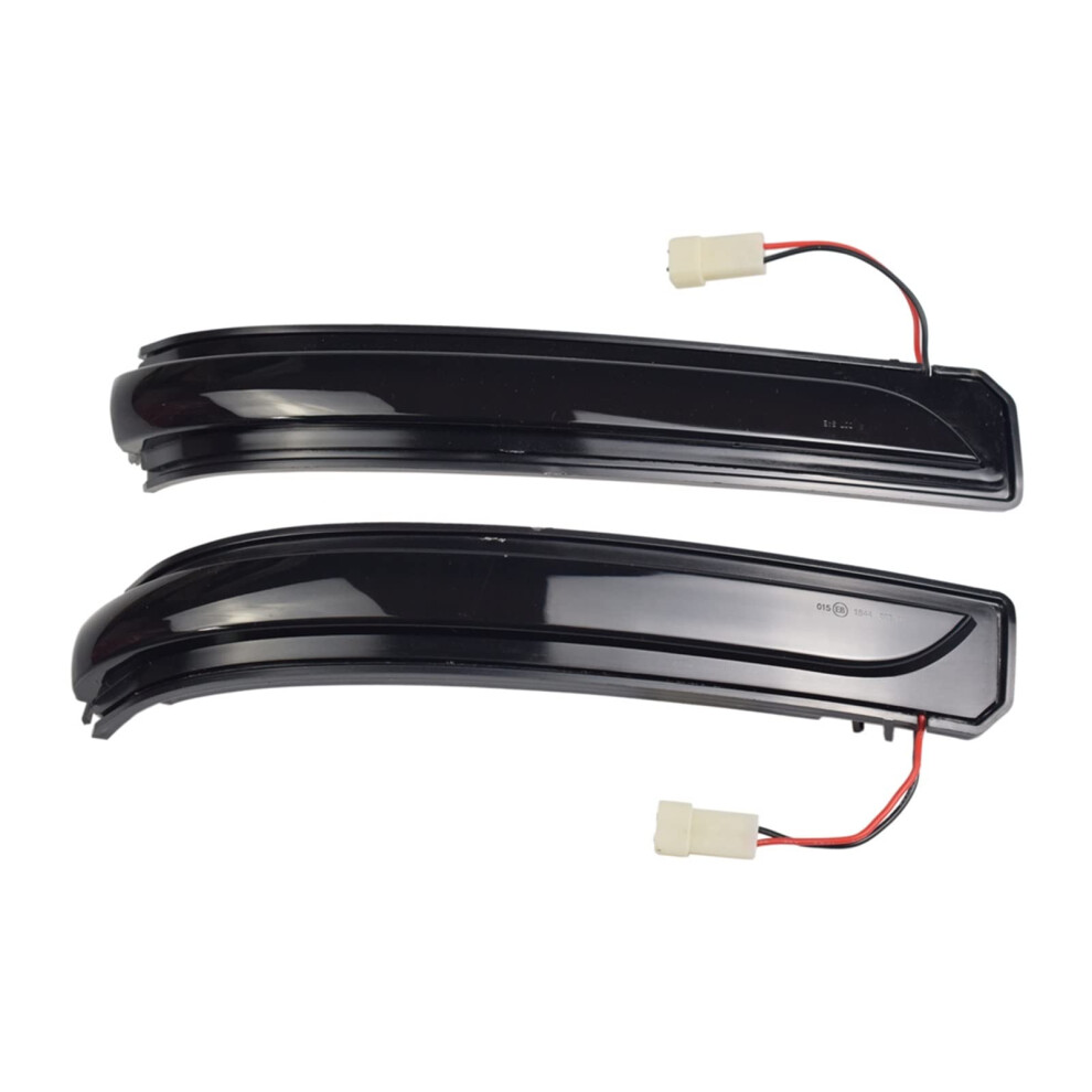 Mirror Indicator For Mercedesbenz Aclass W169 And Bclass W245 20072011 Dynamic Turn Signal Lamp 9189345988189