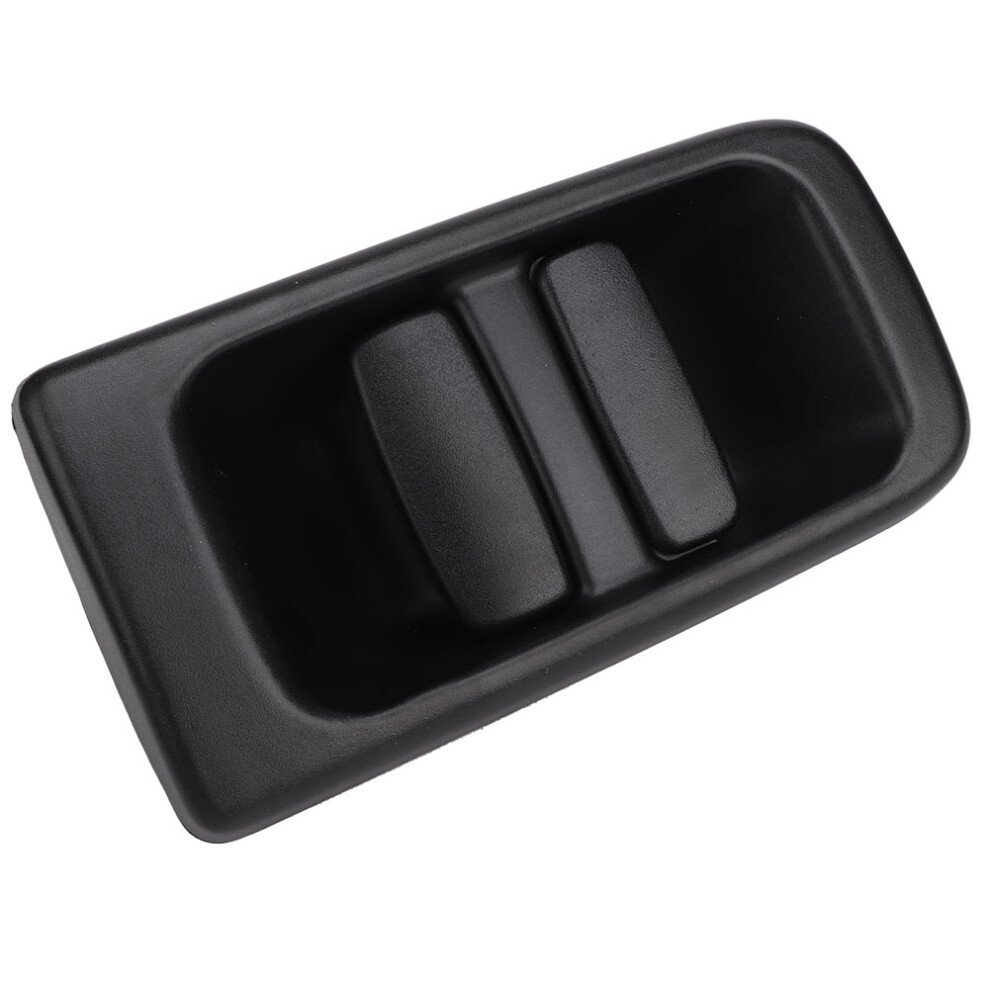 Abs Plastic Exterior Door Handle For Renault Master Ii, Direct Replacement Right Exterior Outer Door Handle With Durable Build And Corrosion 9138057993615