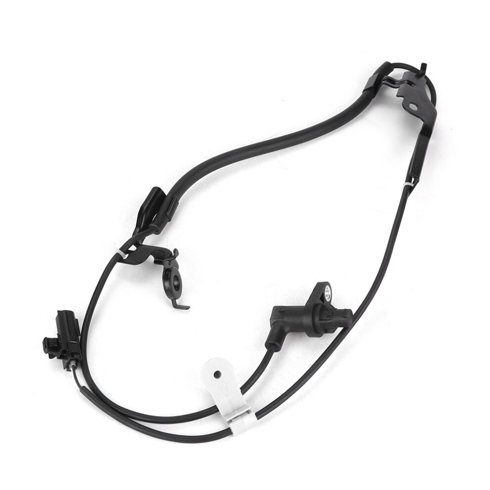 Abs Sensor For Enhanced Steering Ability And Directional Stability In Toyota Vehicles, Featuring Stable And Reliable Operation With Wear Resistant 9138057929232