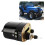 12V Windscreen Wiper Motor Replacement Fit For Tractor Premium Quality Maximum Durability Long Lasting Stable Performance Quickly Clean Windshield 3