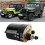 12V Windscreen Wiper Motor Replacement Fit For Tractor Premium Quality Maximum Durability Long Lasting Stable Performance Quickly Clean Windshield 4