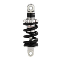 Rear Suspension Spring For Motorcycle Atv Bicycle Scooter, Universal Fits Shock Absorber With Anti-Oxidation High Quality Steel Material Brand New