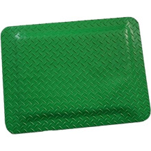 Antifatigue Work Mats Standing Desk Mat, Industrial Ergonomic Floor Mat, 60x100 cm (24x39 in), Green2
