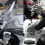 Σφιγκτήρας τιμονιού για μοτοσικλέτα R1200GS R1250GS, Σφιγκτήρας τιμονιού μοτοσικλέτας 8