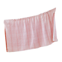 Fashionable Waist Towel, Lightweight Spa Wrap with Quick-Drying Microfiber, Adjustable Closure for Men