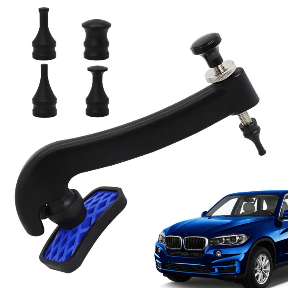 Dent Removal Tool Kit With Precision Tapping Pen For Paintless Car And Metal Panel Dent 9426802273915