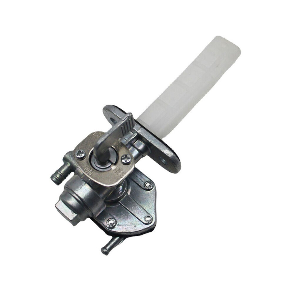Shut Off Tank Switch: Strong Pressure Resistance Fuel Valve Petcock For Enhanced Kawasaki Motorcycle Performance 9405630376142