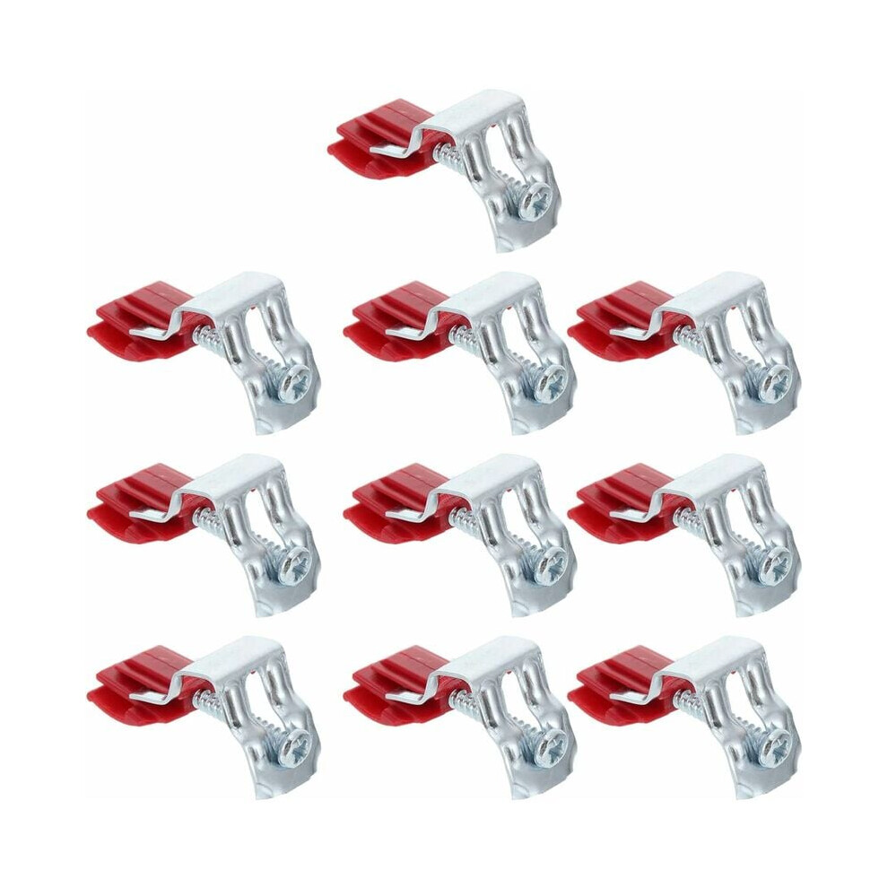 Undermount Sink Clips For Seamless Sink Fixing, Support Sink Clamp With No Punching Installation, Ensuring Strong And Durable Support For Your 9405630038644