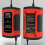 Advanced Microprocessor-Controlled Charger, Multiple Safety Protection LCD Display Pulse Repair Battery Charger for 12V Systems, Smart Battery 2