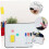 Small Dry Erase Board for Desk, School Whiteboards 3