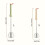 Ergonomic Handheld Eggs Whiskers With Nonslip Grip-Green small 4
