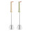 Ergonomic Handheld Eggs Whiskers With Nonslip Grip-Green small 2