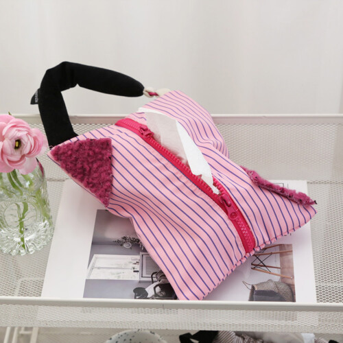 Hanging Vehicle Tissue Holder Space Saving Designs For-Coffee 2