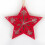 Festival Felt Gingerbreads Snowflake Decorations 10Pieces-3 7