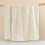 Double Layer Dotted Backing Throw Blanket Ideal Multiuse-love 2
