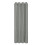 Soundproof Thermal Curtain Cold Blocking-Light Grey 132 160cm 1
