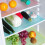 MultiFunctional Kitchen Shelf Liner Pad Waterproof-Green 4