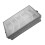 Multipurpose Cutlery Storage Box Customizable-Light Grey 1