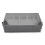 Multipurpose Cutlery Storage Box Customizable-Light Grey 6