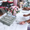 Multipurpose Cutlery Storage Box Customizable-Light Grey 2