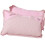 Children Bedding Set Plaids Bear Pillowcase Washed-light pink 1