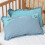 Housse d'oreiller en coton pour enfants, 2 pièces,-Vert 5