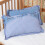 Housse d'oreiller en coton pour enfants, 2 pièces,-Vert 6
