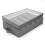 Multipurpose Cutlery Storage Box Customizable-Light Grey 7