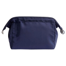 Stylish Morandis Travel Organizer Spacious Waterproof-Navy blue