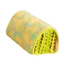 Permeable Fleece Small Animal Nest With Detachable Urine Pad-L