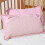 Housse d'oreiller en coton pour enfants, 2 pièces,-Vert 7