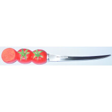 'funny kitchen' tomato knife